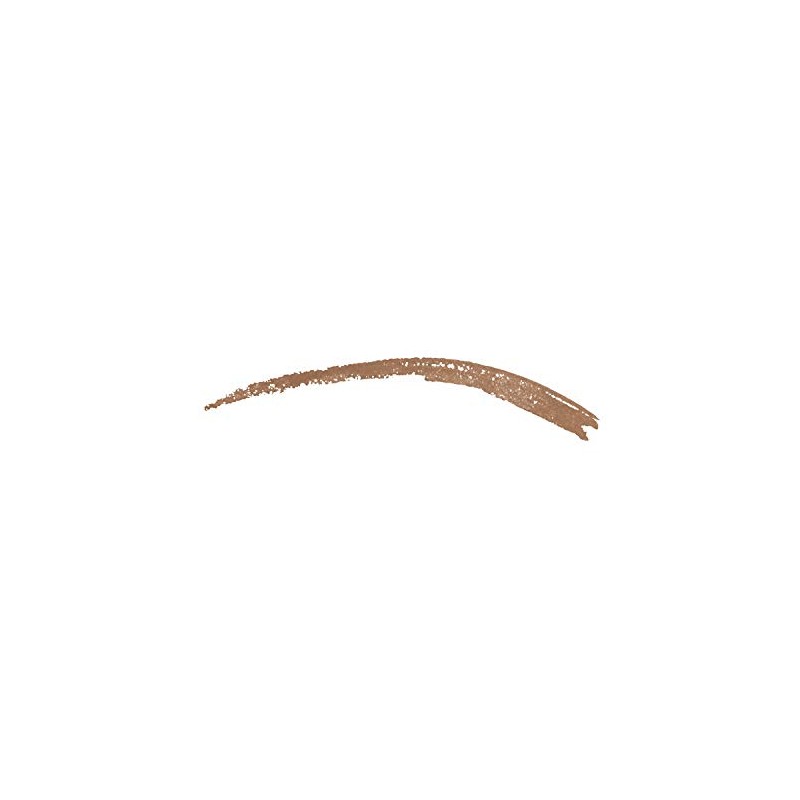 KIKO MILANO - Lápiz automático para cejas esculpir 02 Lápiz