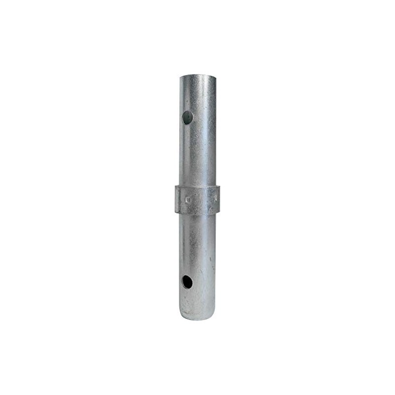 Metaltech, M-MLC1, Scaffold Coupling Pin, Steel, Galvanized