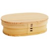 Odate Kougeisha Akita Cedar Magewappa Bento Box