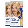 Clairol Nice N' Easy Root Touch Up, 0010, Extra Light