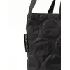 Beams Boy BAG'n'NOUN 13610103443 Bag-Nown Shoulder Bag, Customized, Dotted Bag,