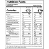 Little Debbie Blueberry Mini Muffins, 20 Travel Pouches of Bite