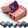 Opfiue 10 PCS 15A 20A 25A 30A 40A Micro Cartridge