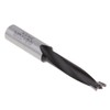 Generic 8mm 12mm Carbide Point Bit Right Hand Woodworking Drill