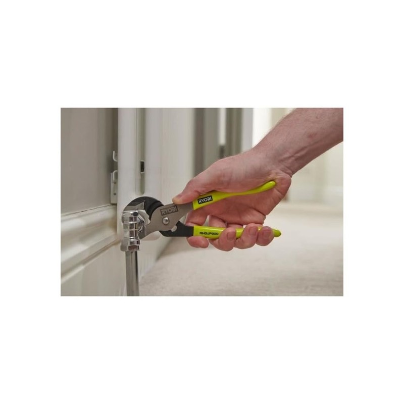 RYOBI - Power strip pliers 200 mm - RHGJP200