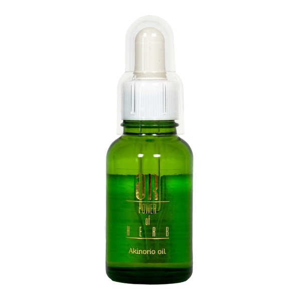 Akinorio Aquinorio Herbal Essence Oil Serum, 1.0 fl oz (30 ml)