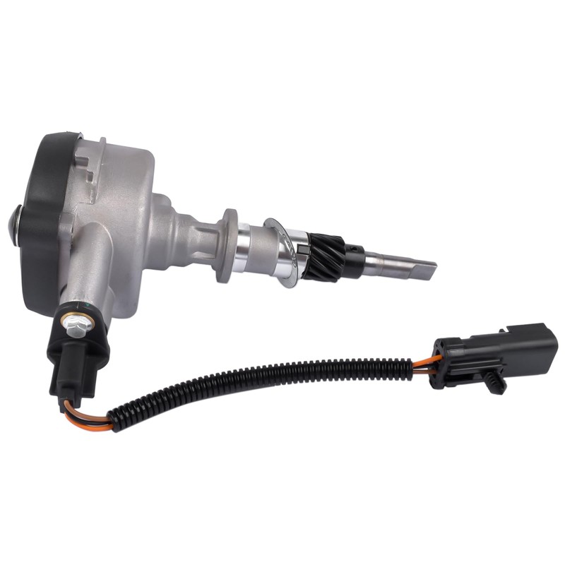 GLOSSY AUTO PARTS 689-201 Engine Camshaft Synchronizer Oil Pump Drive