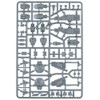 Games Workshop 99120113059" Tau Xv95 Ghostkeel Battlesuit Plastic Kit