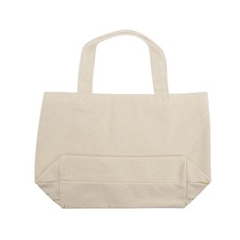 Small Planet Moomin Gusseted Cotton Bag