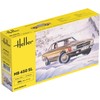 Heller 1:43 - MB 450 SL
