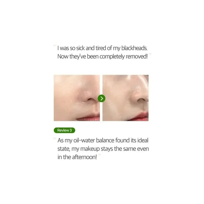 Tónico Facial Some by Mi Super Matcha 150ml Cierra Poros