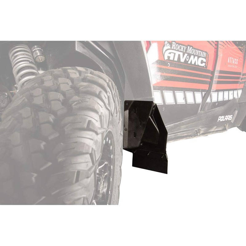 Tusk UTV Front Mud Flaps