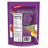 Koochikoo Sugar Free Organic Lollipop Pouch, Delicious Assorted Fruity Flavors,