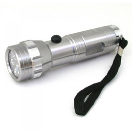 14LED portable flashlight FL14
