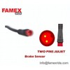 FAMEX RIDE® 2 pins Brake Sensor Magnet Electric Bicycle Hydraulic