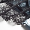 SilRiver Bragas de satén de seda para mujer, ropa interior