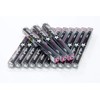 elitegrips Y360°s Air Golf Grips, Set of 13, Berlina Black