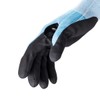 HexArmor Cut-Resistant Nitrile Palm Knit Work Gloves | Helix® Core