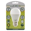 Luceco A60 B22 10 W LED 2700 k 810 lm