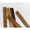 KXLCGYK Wood Muddler Coffee - Wood Muddler Set of 5