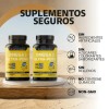 2 X Omega 3 Ultra Premium Certificado IFOS - Aceite