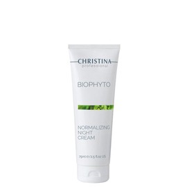 CHRISTINA BioPhyto Normalizing Night Cream 75ml