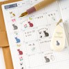 Almost Daily Planner Plus x Almost Day/Deco Lash Cats &
