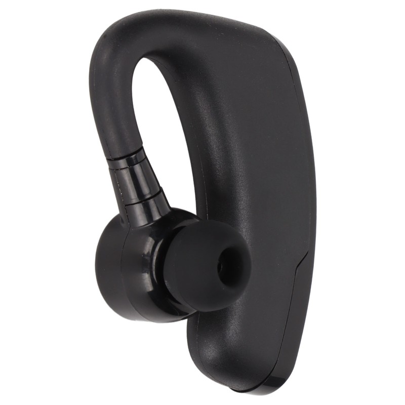V9 Single Ear Bluetooth Earphone Wireless Ear Hook Earphone Sports