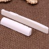 BDHI 24 pcs Acoustic Guitar Bridge Pins Pegs 1pc Bridge