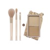Etude Studio Shadow Shading + 3-Piece Brush Set / Shading