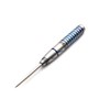 CUESOUL Blue GEM Stone 22g Steel Tip 90% Tungsten Darts