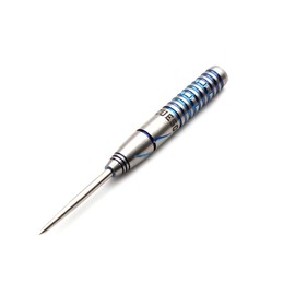 CUESOUL Blue GEM Stone 22g Steel Tip 90% Tungsten Darts