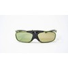 Hi-SHOCK Germany DLP PRO Heaven series Sunglass Lime Heaven