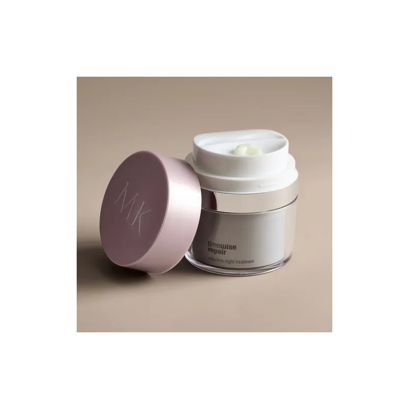 Crema Facial Nocturna Efecto Reparador Con Retinol Repair