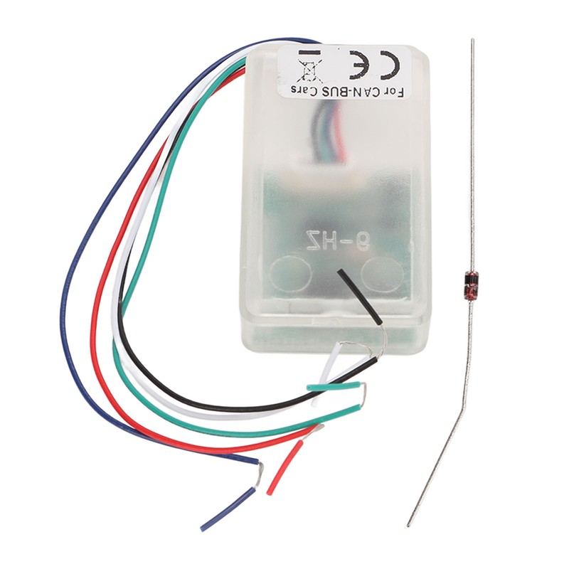 Universal IMMO Emulator Automatic ON OFF Immobiliser Car OBD2 Diagnostic