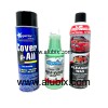 Coverall Fastwax Aqua Gloss Auto Detailing kit of 3
