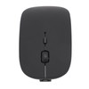 Wireless Bluetooth Mouse 3 DPI Adjustment Rechargeable Silent Portable Wireless