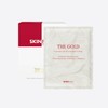 Skinbolic The Gold Mask 25g / 스킨볼릭 더 골드 마스크