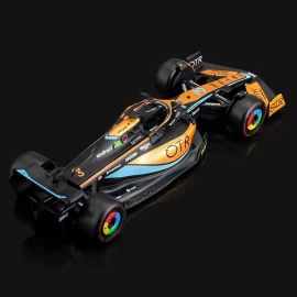 Mclaren F1 F1 Mclaren Mcl36 Escala 1:43 Formula 1