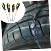 SAFIGLE 4pcs Office Classic Removal Tool Tacker Removal with Double
