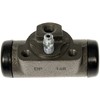 Dorman W37862 Rear Drum Brake Wheel Cylinder Compatible with Select