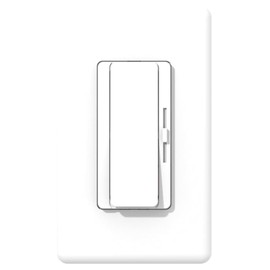 Dimmer and Driver Switch in one, AC120V 96W ON/Off Output Voltage: 24V +/-0.5V, UL, FCC, CE Class 2 Driver and dimmer Switch 2 in 1, UL Listed, Class 2 (24V 96W)