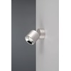 Trio Leuchten Guayana 651000107 Recessed and Surface-Mounted Light Metal Matt