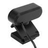 1080P Computer Camera, HD Webcam with Noise Reduction Microphone, USB2.0