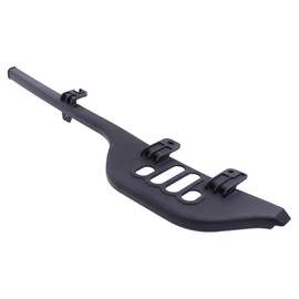 ApplianPar Hood Cowl Panel Wiring Shield for Ford F-250 F-350 F-450 F-550 Super Duty 2003-2010