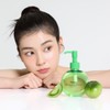 pulley Fully Green Tomato Cleansing Oil 250ml BHA Exfoliation, Sebum