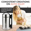 Infusion Buds Butter Infuser Machine- Herbal Butter Maker Machine |