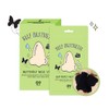 G9SKIN SELF AESTHETIC BUTTERFLY NOSE STRIP, Set of 5, Gina