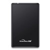 Blueendless Ultra Slim Portable External Hard Drive USB3.0 2.5" HDD
