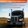 Air Window Toggle Valve Switch 1/4 Compatible with Peterbilt 379
